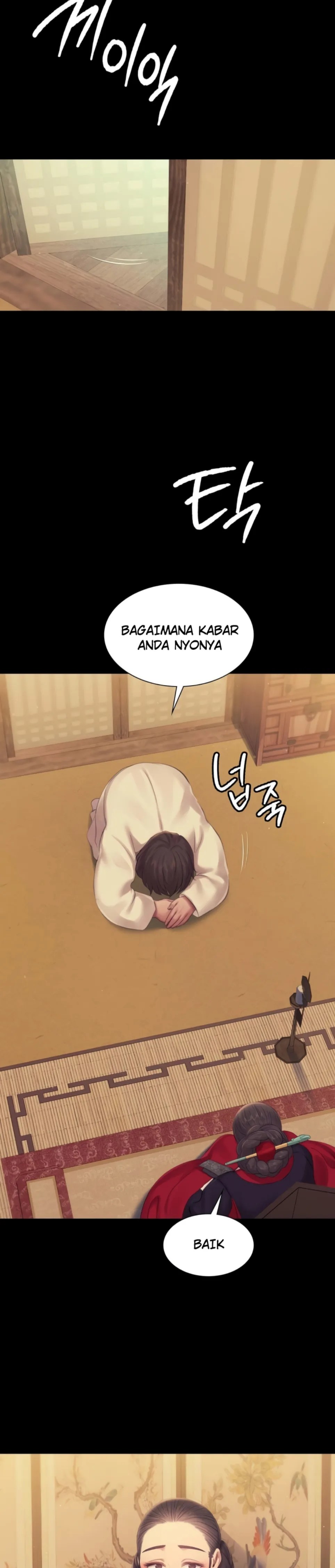 Madam - Chapter 135 29