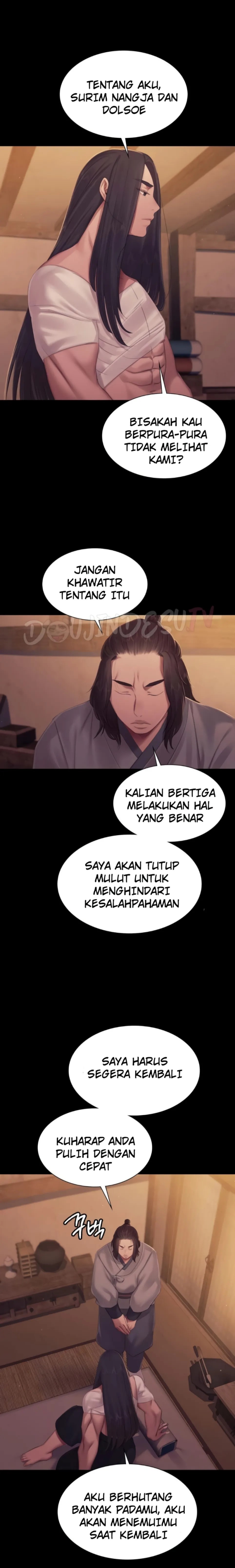 Madam - Chapter 135 10