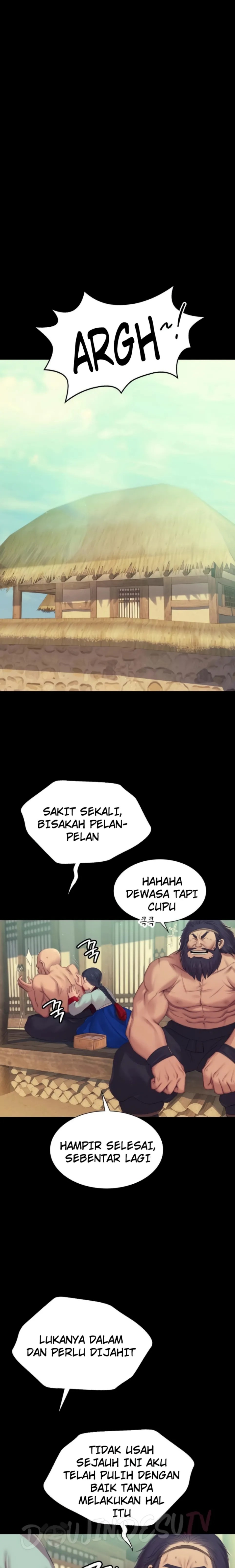 Madam - Chapter 135 11