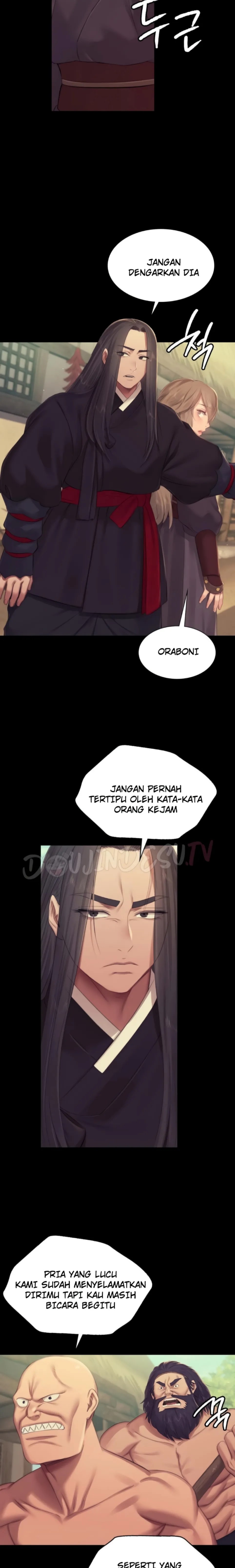 Madam - Chapter 135 16