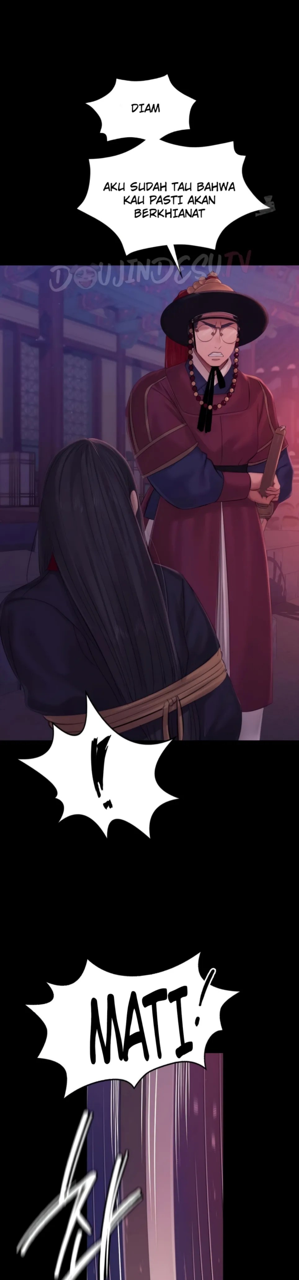 Madam - Chapter 135 4