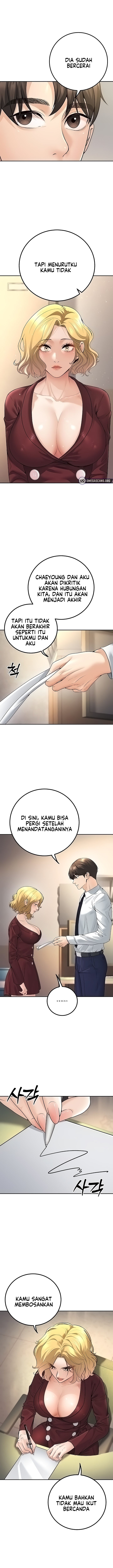 My Students Who Became Parents - Chapter 6 9