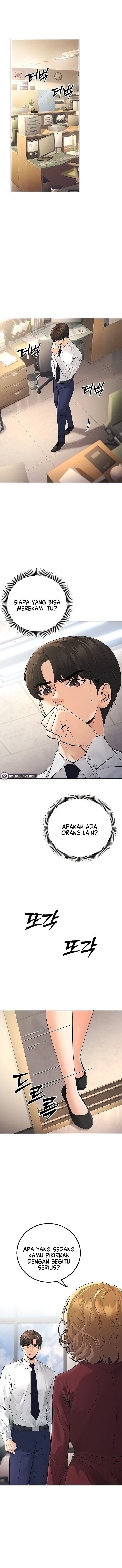 My Students Who Became Parents - Chapter 6 3