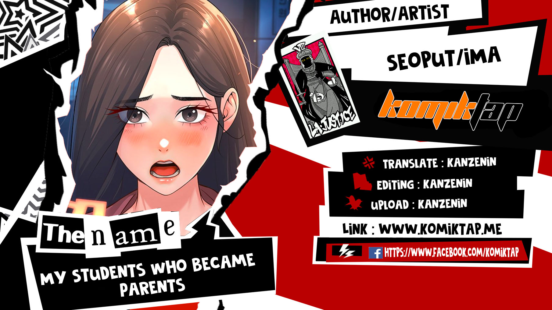 My Students Who Became Parents - Chapter 6 1
