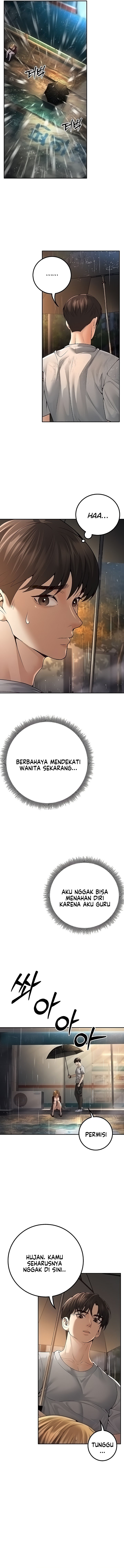 My Students Who Became Parents - Chapter 6 13