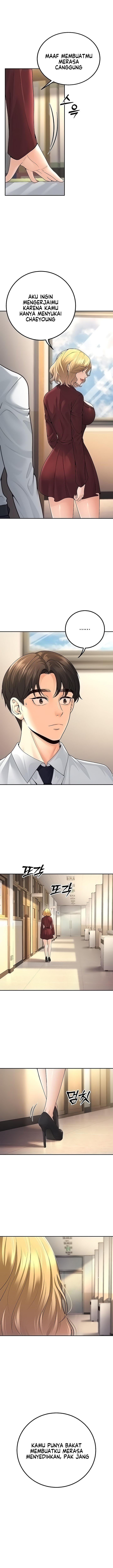 My Students Who Became Parents - Chapter 6 10