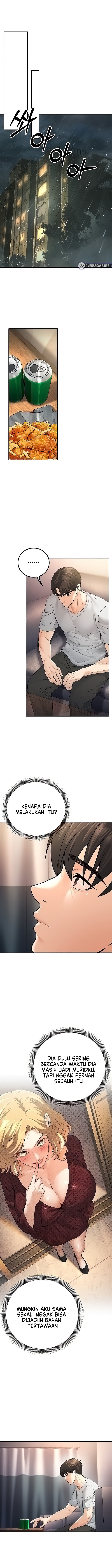 My Students Who Became Parents - Chapter 6 11