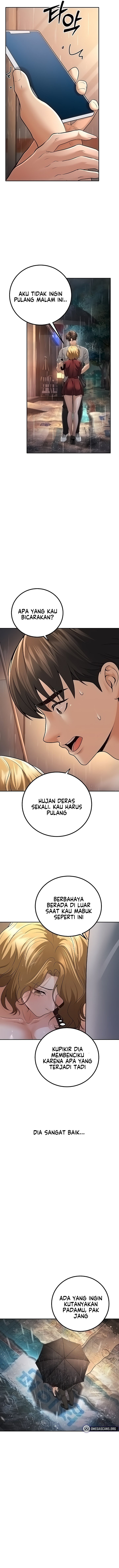 My Students Who Became Parents - Chapter 6 15