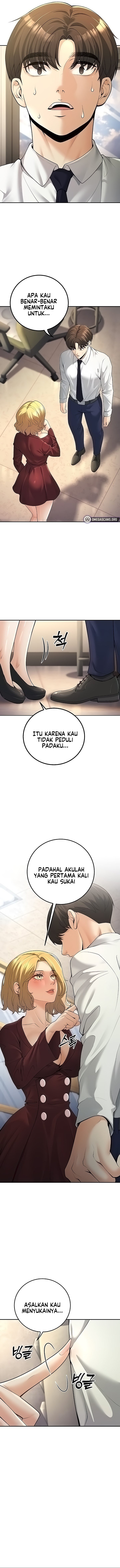 My Students Who Became Parents - Chapter 6 7