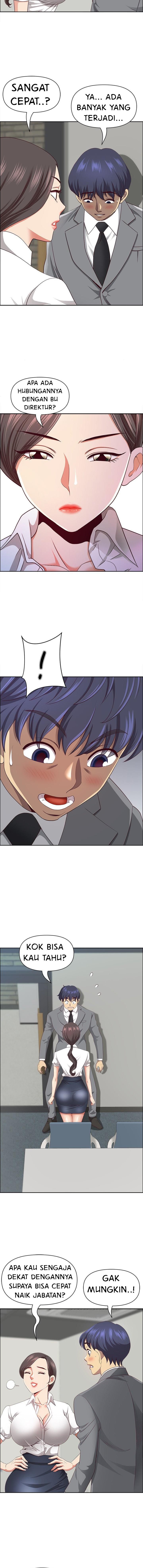 Big Guy - Chapter 31 8