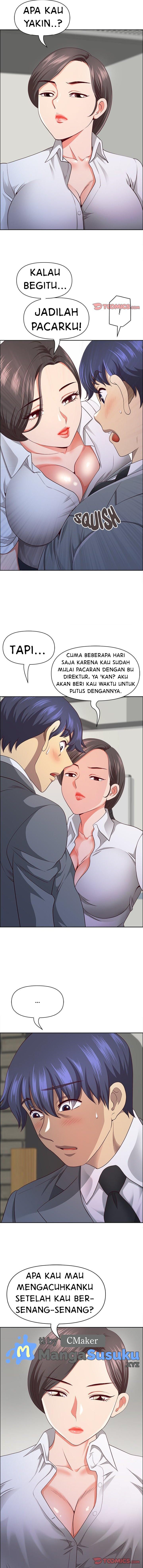 Big Guy - Chapter 31 9