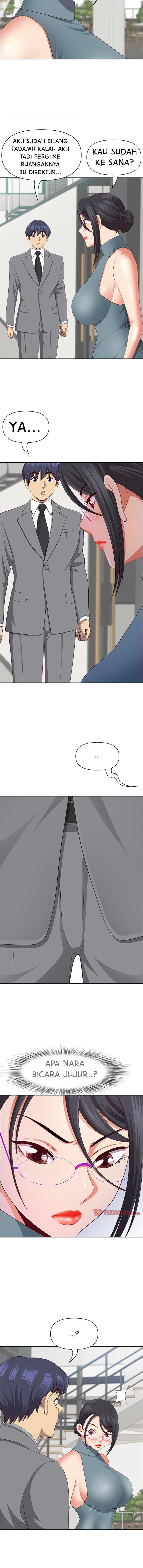 Big Guy - Chapter 31 3