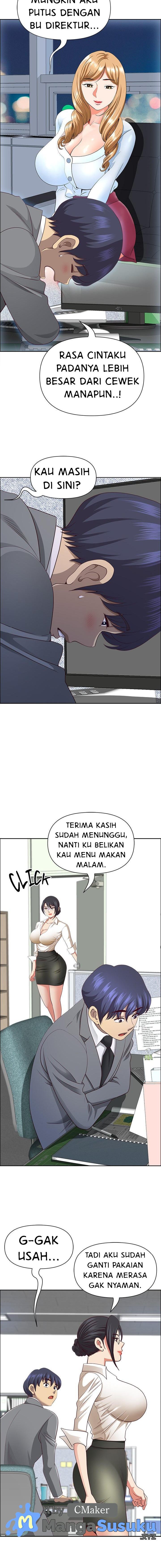 Big Guy - Chapter 31 13