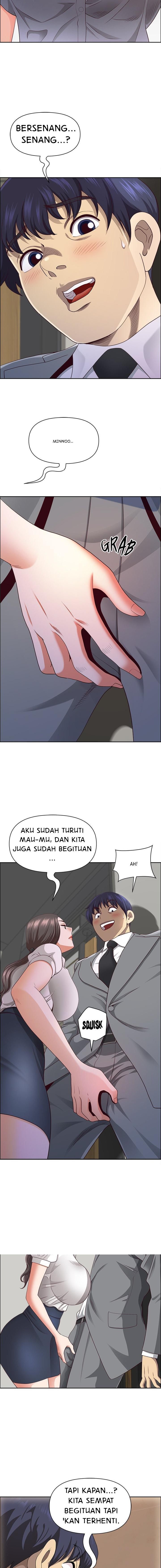 Big Guy - Chapter 31 10