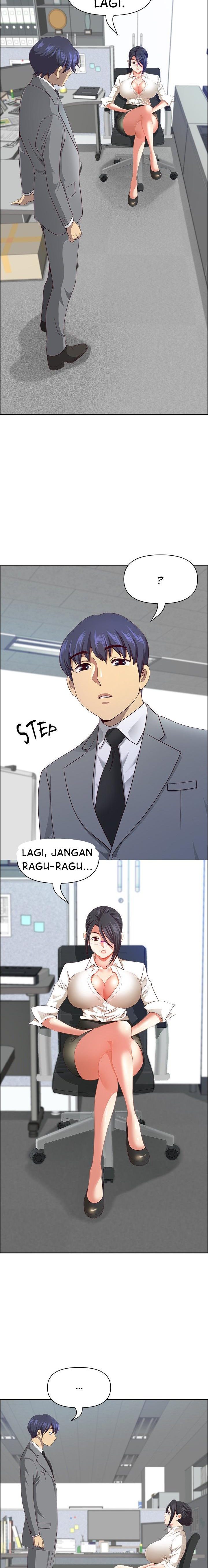 Big Guy - Chapter 31 15