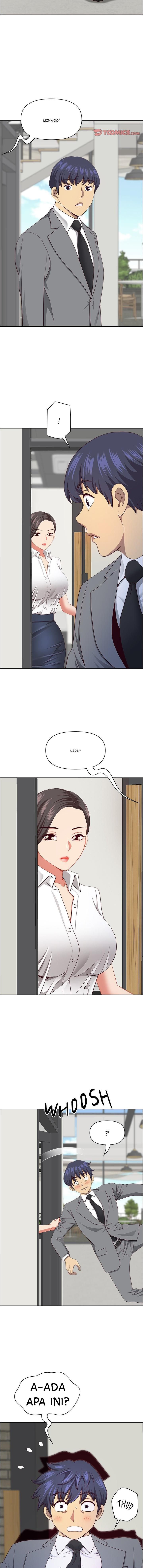 Big Guy - Chapter 31 6