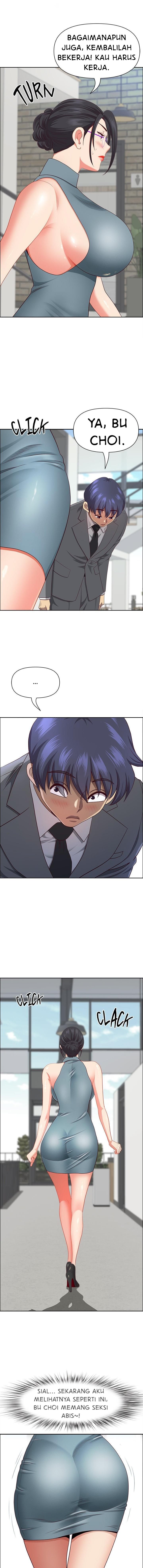 Big Guy - Chapter 31 4