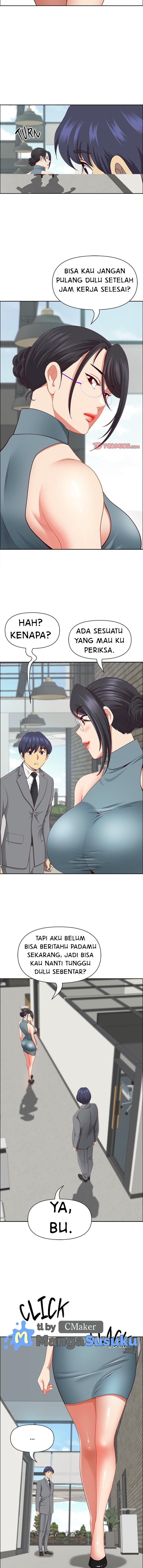 Big Guy - Chapter 31 5