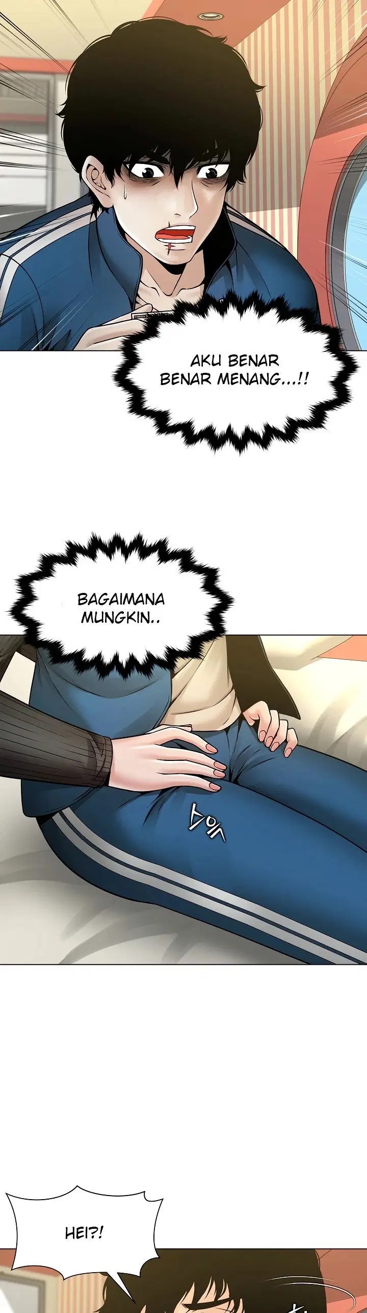 Bad Woman (Hwansang Golae) - Chapter 08 28