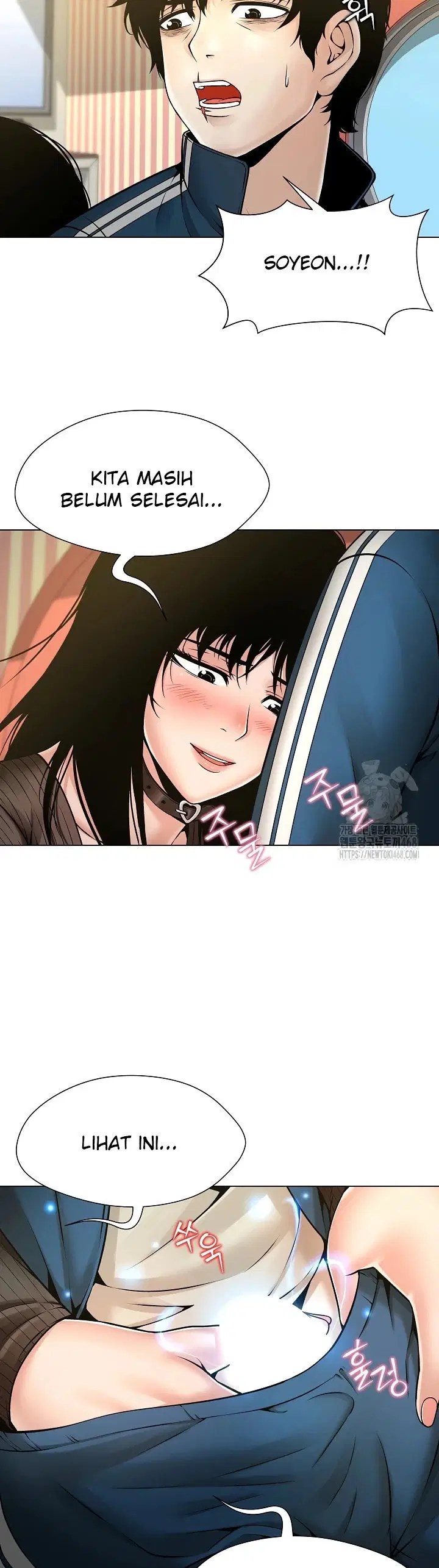 Bad Woman (Hwansang Golae) - Chapter 08 29