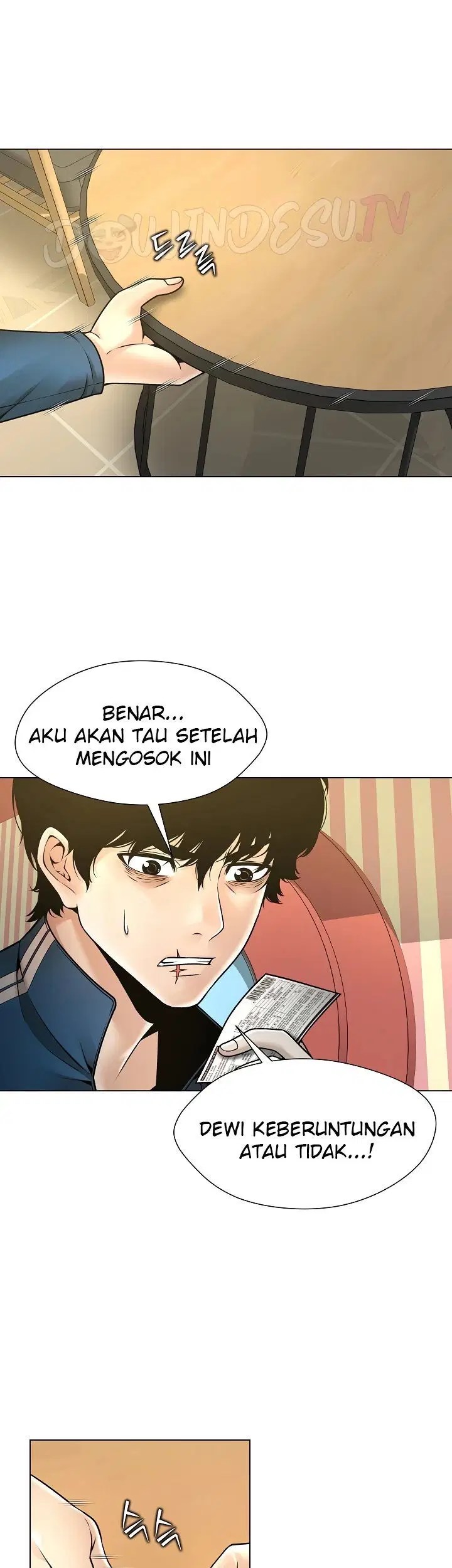Bad Woman (Hwansang Golae) - Chapter 08 26