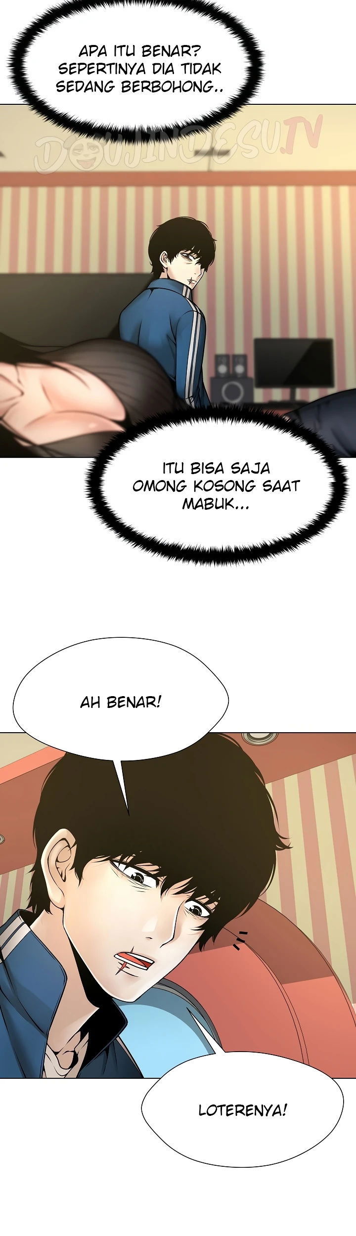 Bad Woman (Hwansang Golae) - Chapter 08 25