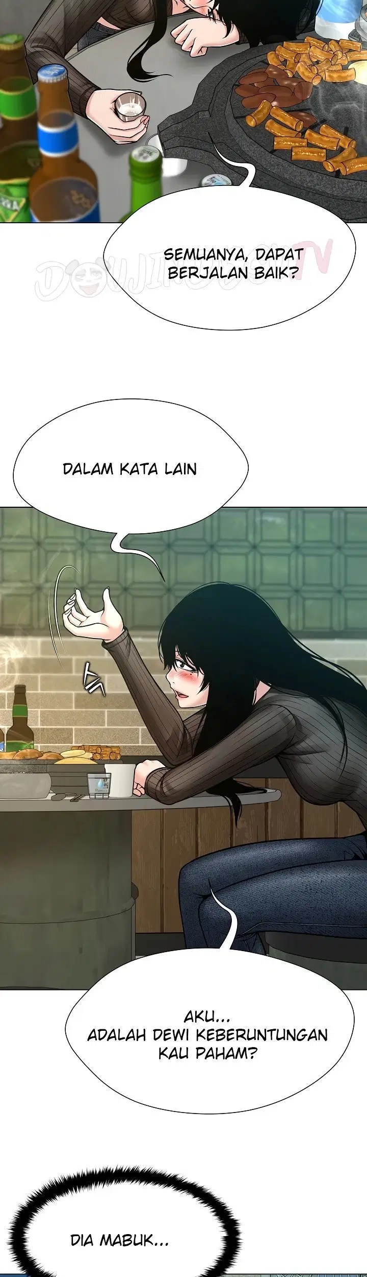 Bad Woman (Hwansang Golae) - Chapter 08 10