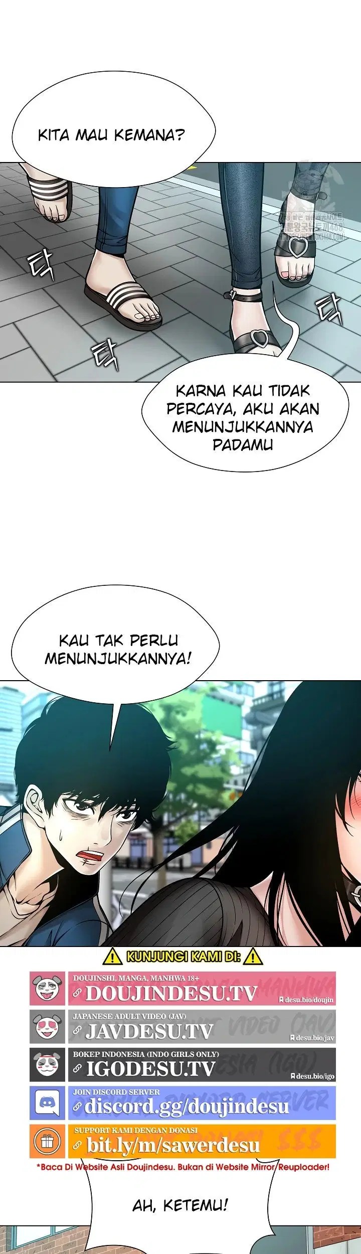 Bad Woman (Hwansang Golae) - Chapter 08 15