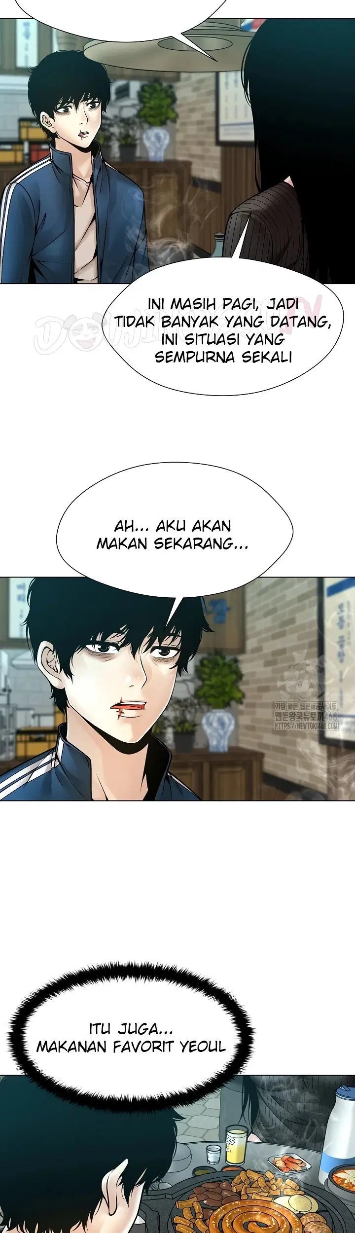 Bad Woman (Hwansang Golae) - Chapter 08 5