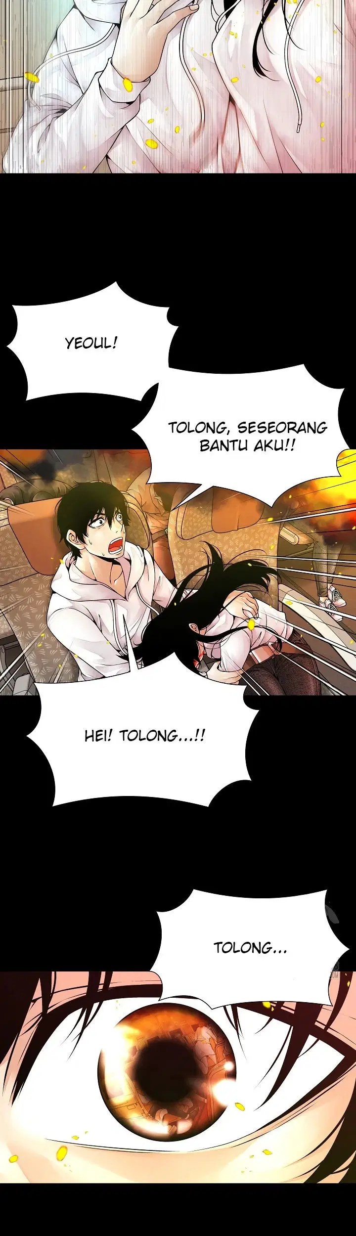 Bad Woman (Hwansang Golae) - Chapter 01 28