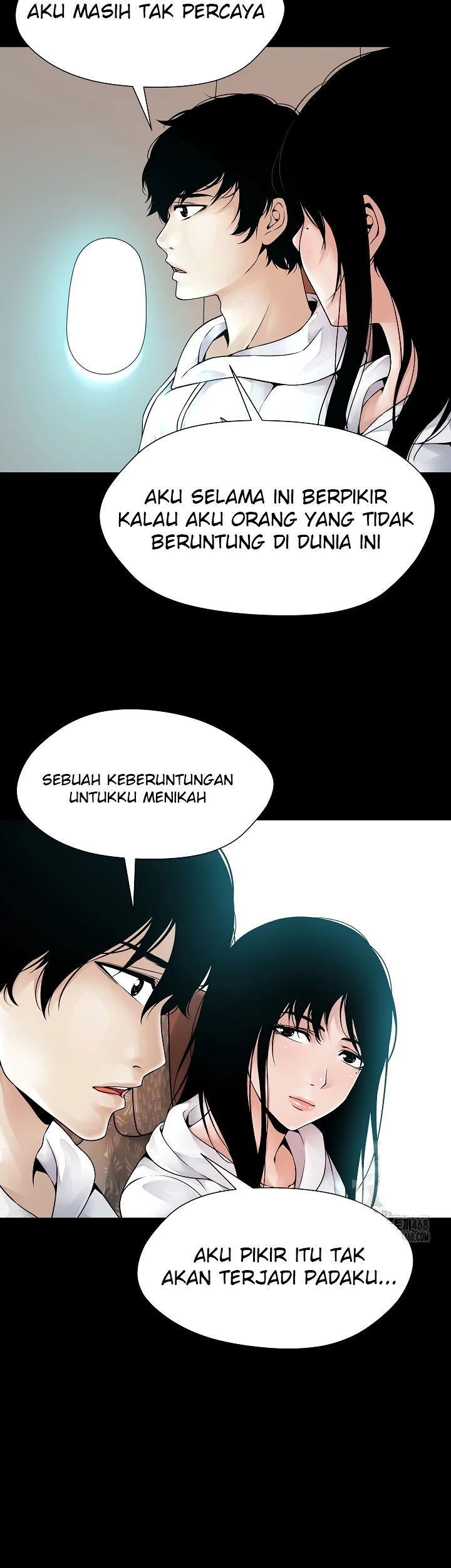 Bad Woman (Hwansang Golae) - Chapter 01 20