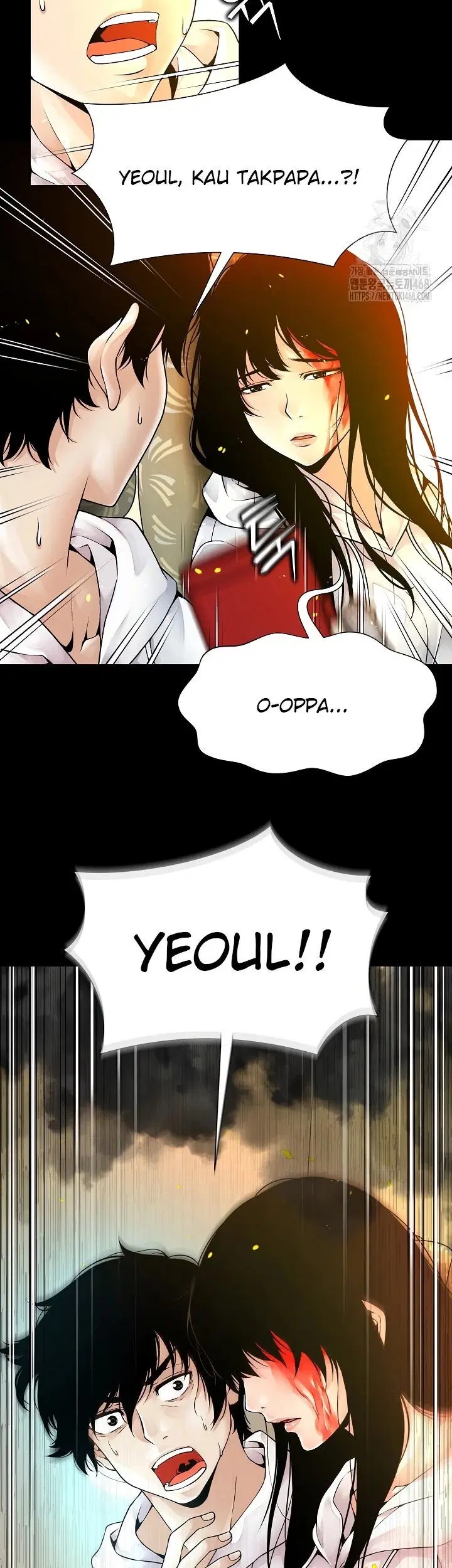 Bad Woman (Hwansang Golae) - Chapter 01 27