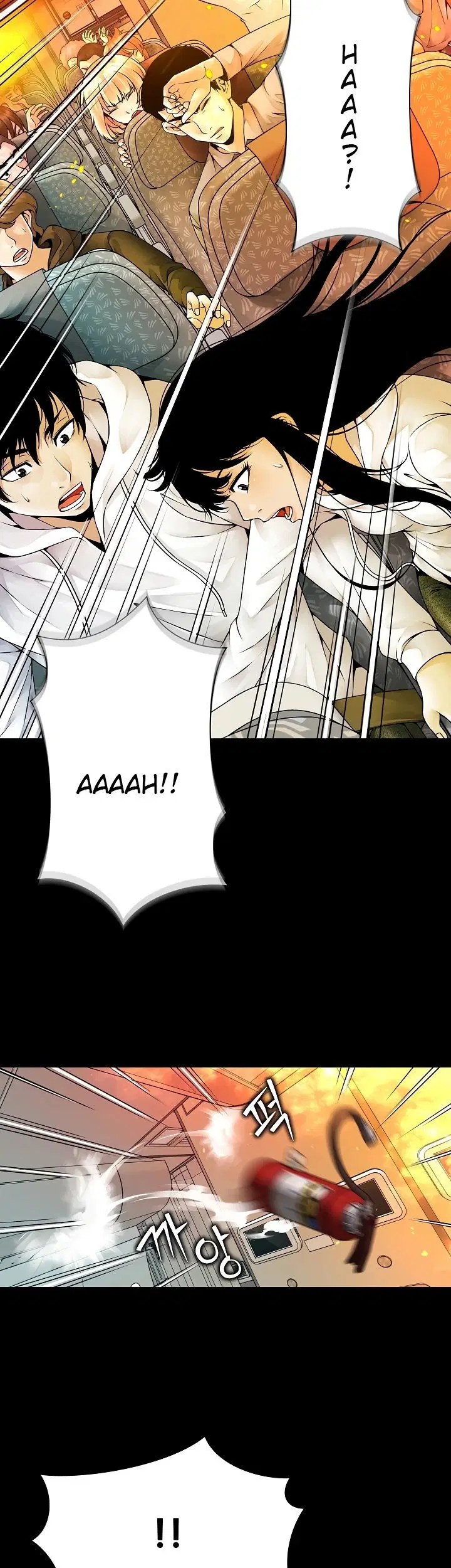 Bad Woman (Hwansang Golae) - Chapter 01 25