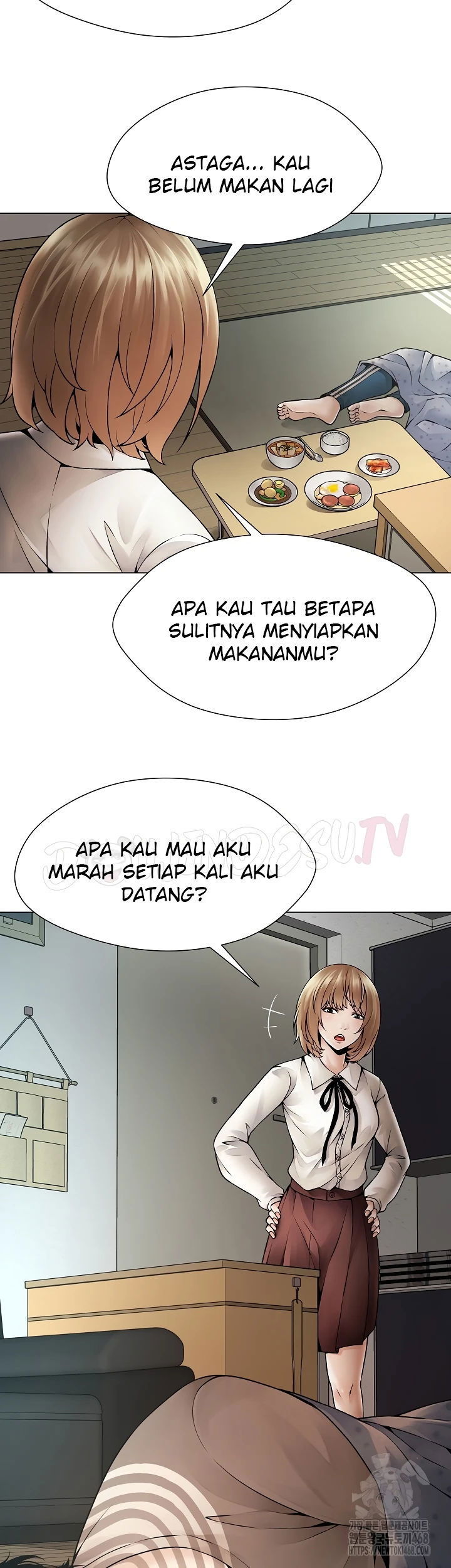 Bad Woman (Hwansang Golae) - Chapter 01 39