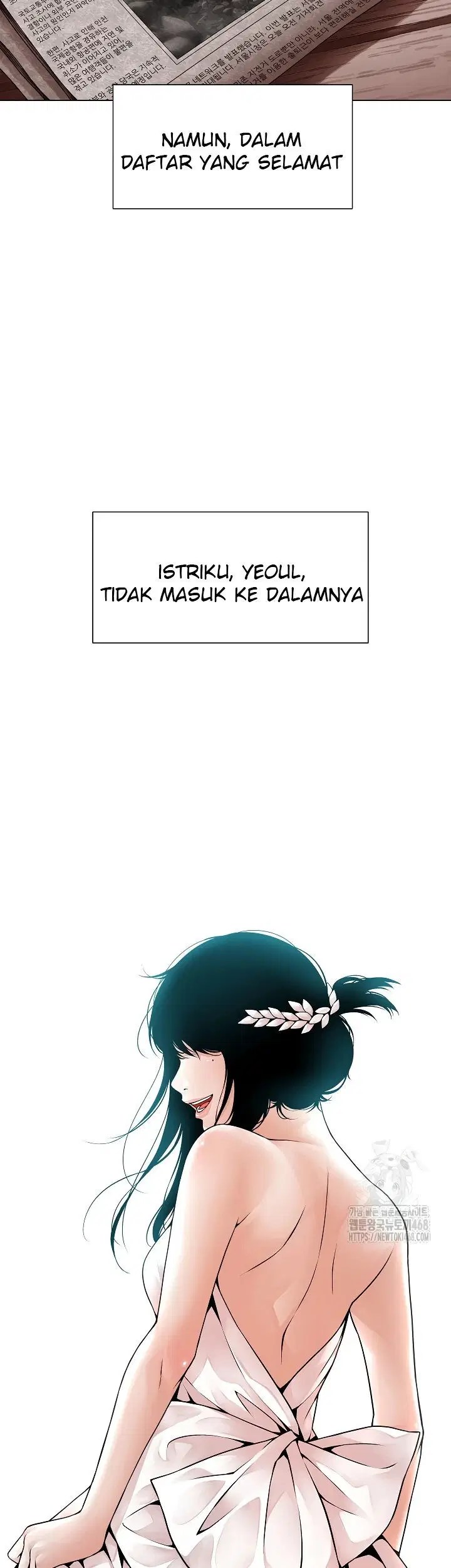 Bad Woman (Hwansang Golae) - Chapter 01 36