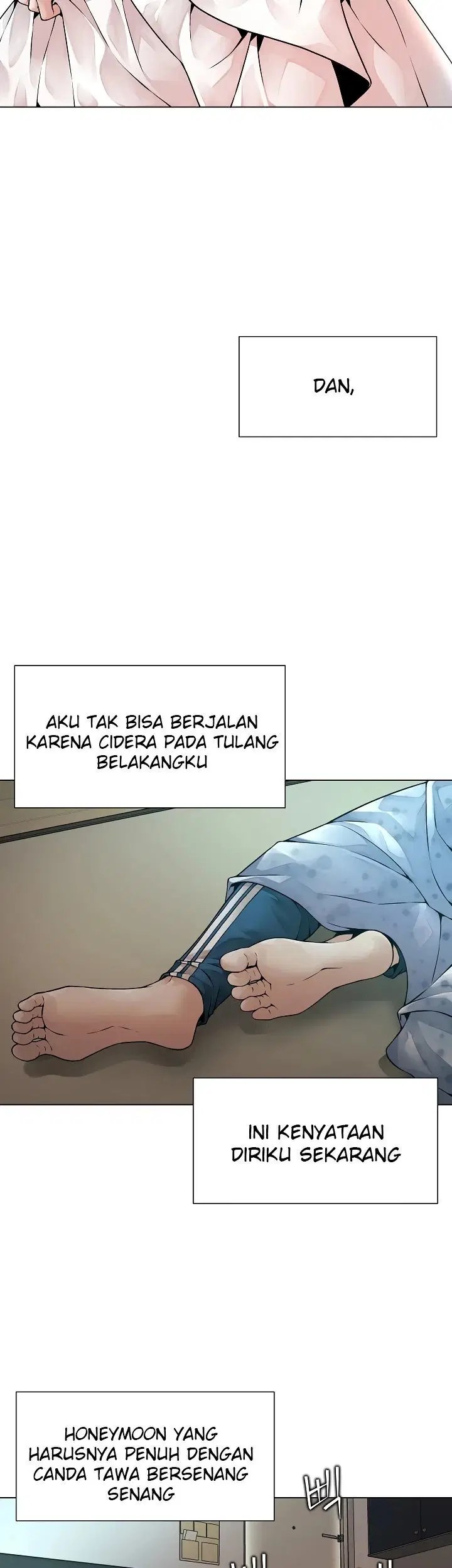 Bad Woman (Hwansang Golae) - Chapter 01 37