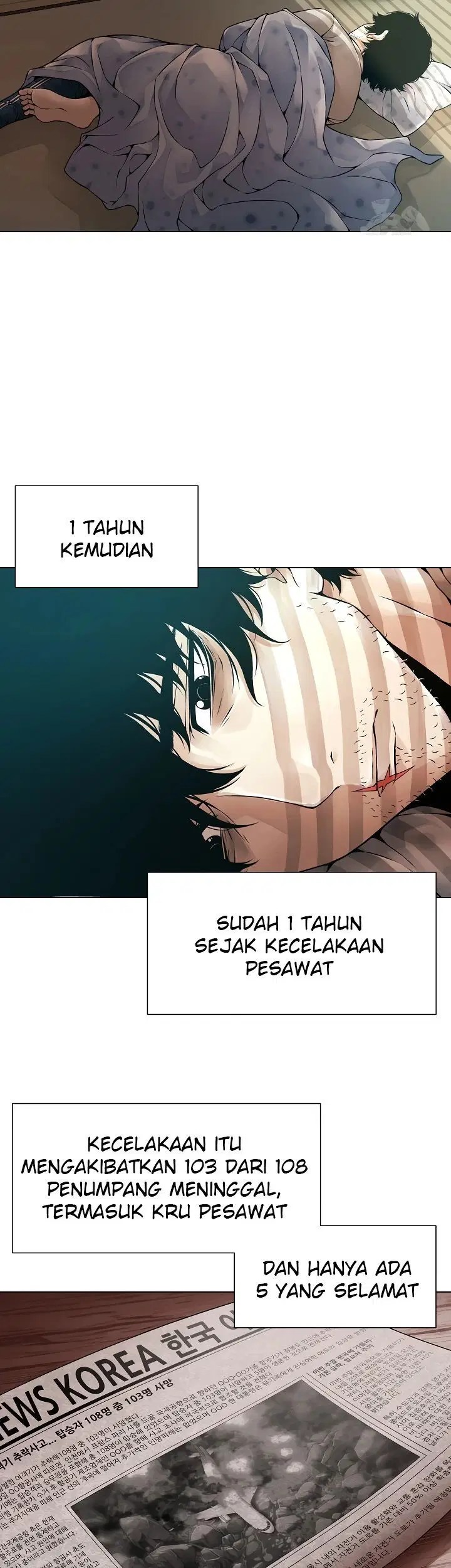 Bad Woman (Hwansang Golae) - Chapter 01 35