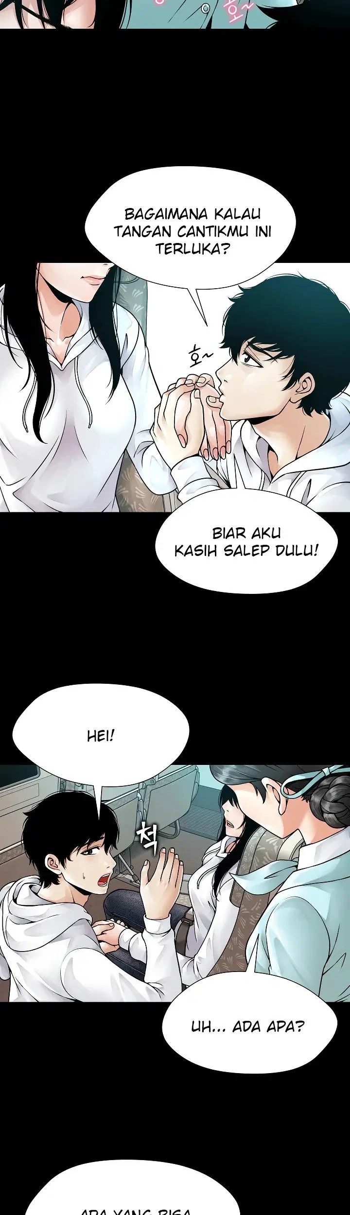 Bad Woman (Hwansang Golae) - Chapter 01 13