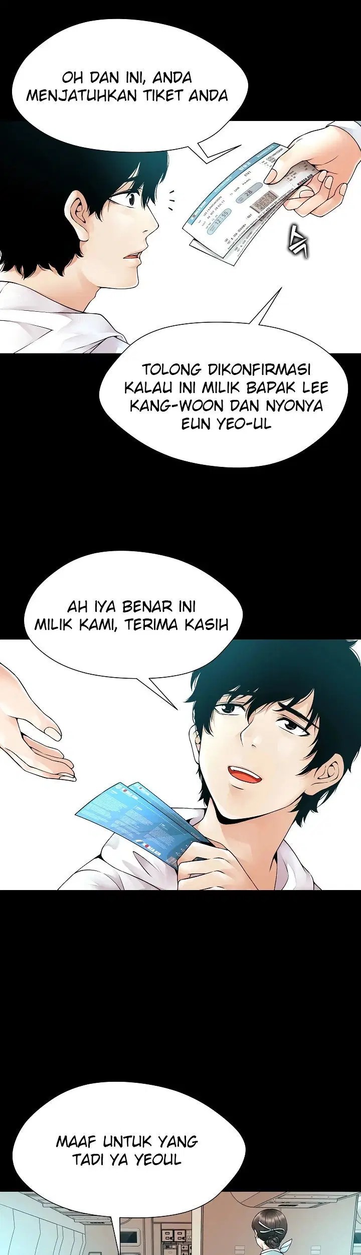Bad Woman (Hwansang Golae) - Chapter 01 16