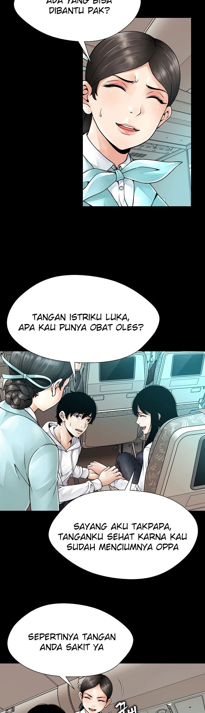 Bad Woman (Hwansang Golae) - Chapter 01 14