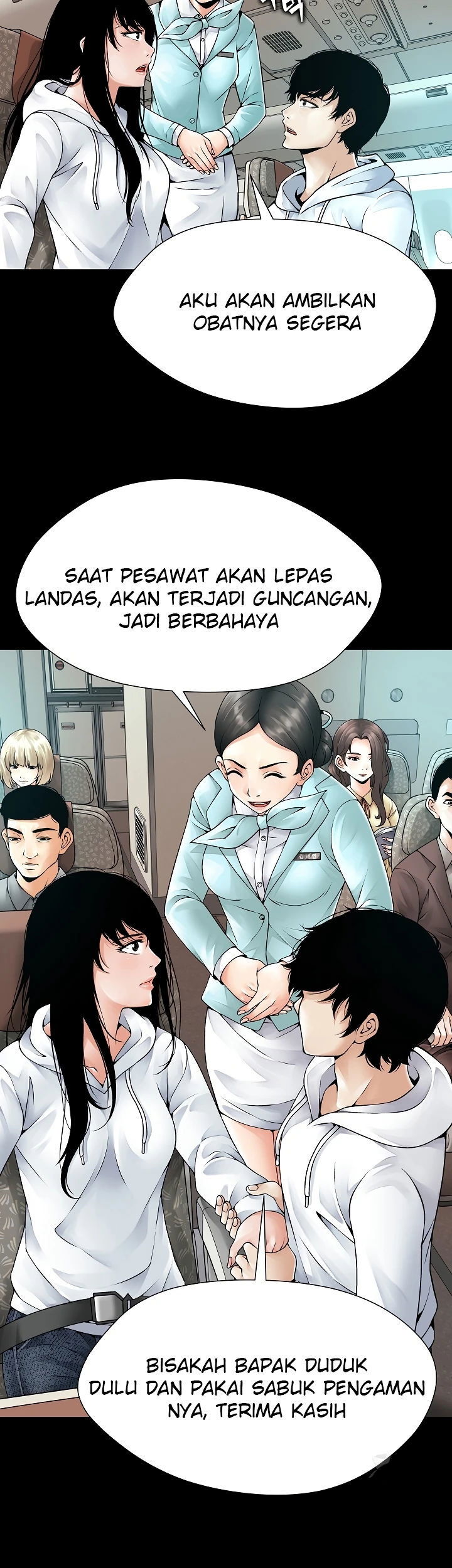 Bad Woman (Hwansang Golae) - Chapter 01 15