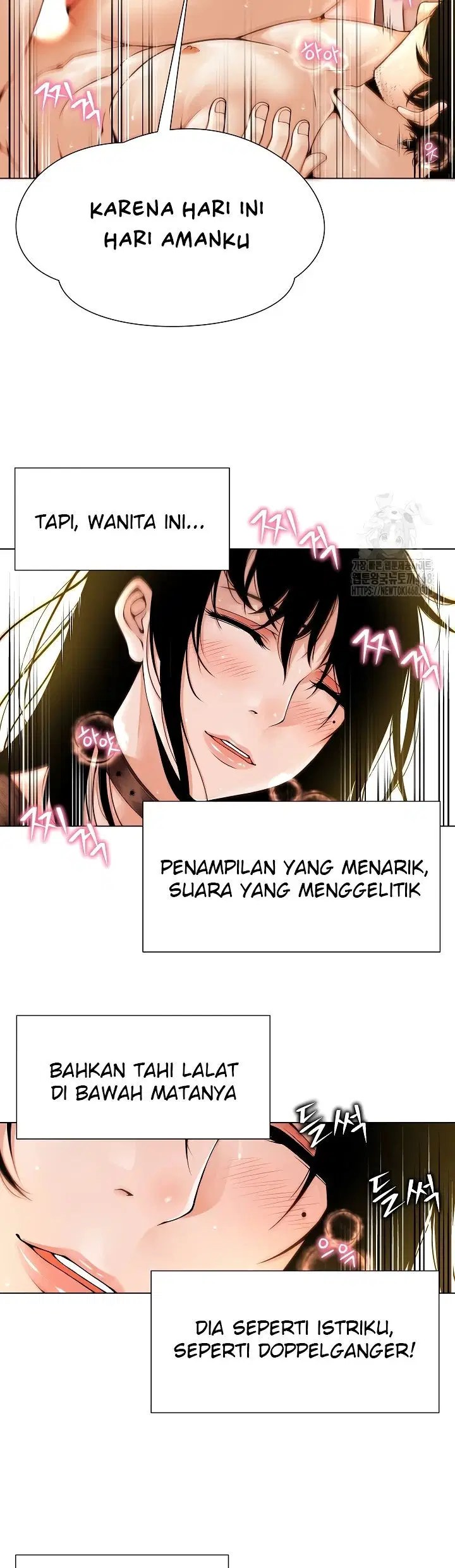 Bad Woman (Hwansang Golae) - Chapter 01 6
