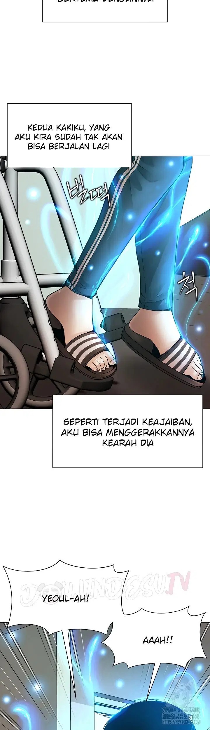 Bad Woman (Hwansang Golae) - Chapter 01 63