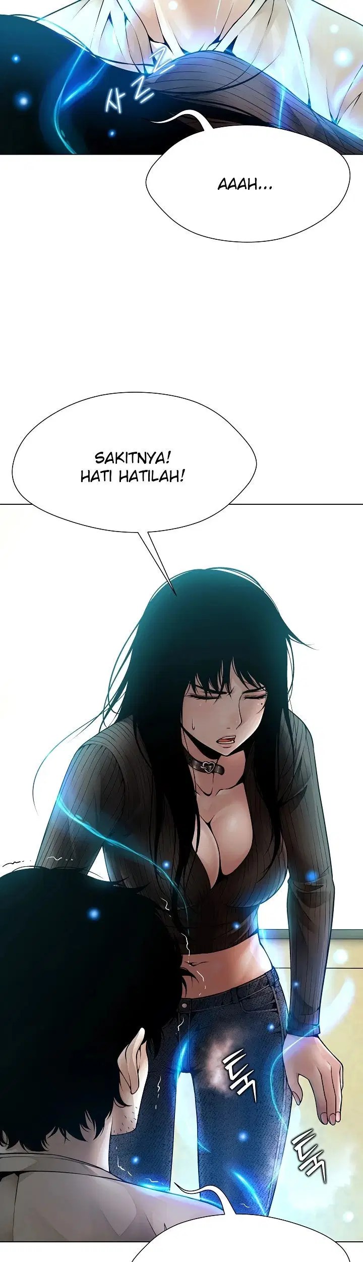 Bad Woman (Hwansang Golae) - Chapter 01 61