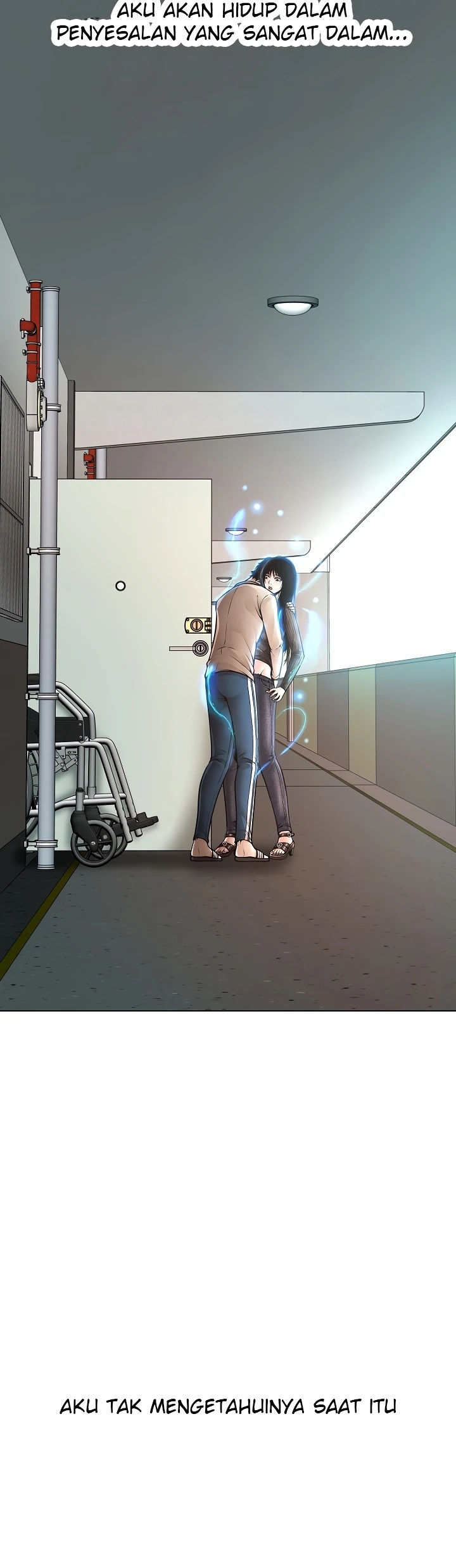 Bad Woman (Hwansang Golae) - Chapter 01 66