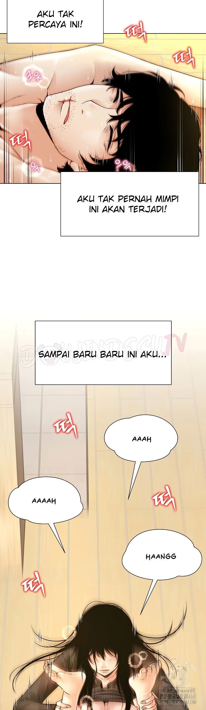 Bad Woman (Hwansang Golae) - Chapter 01 7