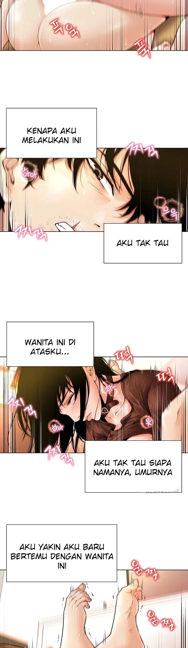 Bad Woman (Hwansang Golae) - Chapter 01 4