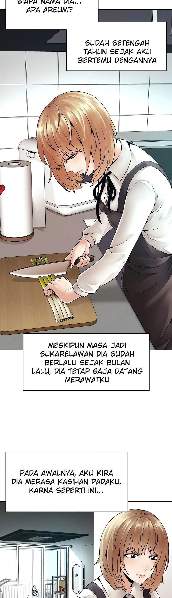 Bad Woman (Hwansang Golae) - Chapter 01 42
