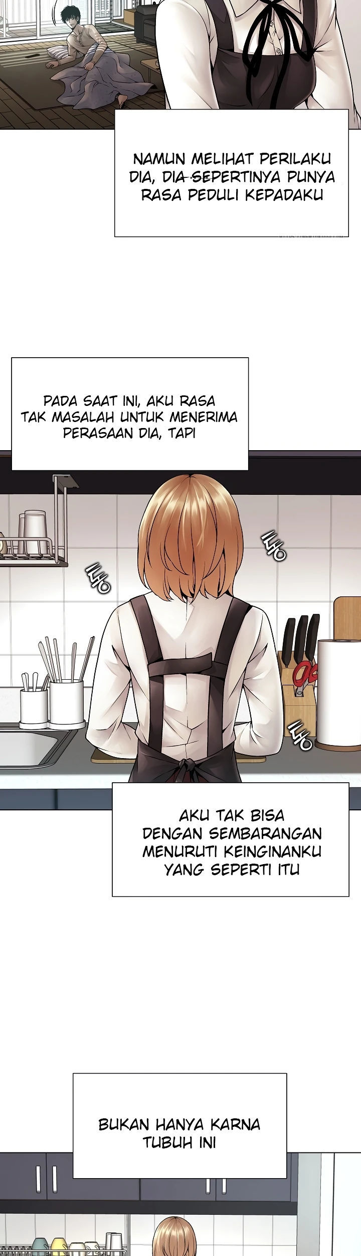 Bad Woman (Hwansang Golae) - Chapter 01 43
