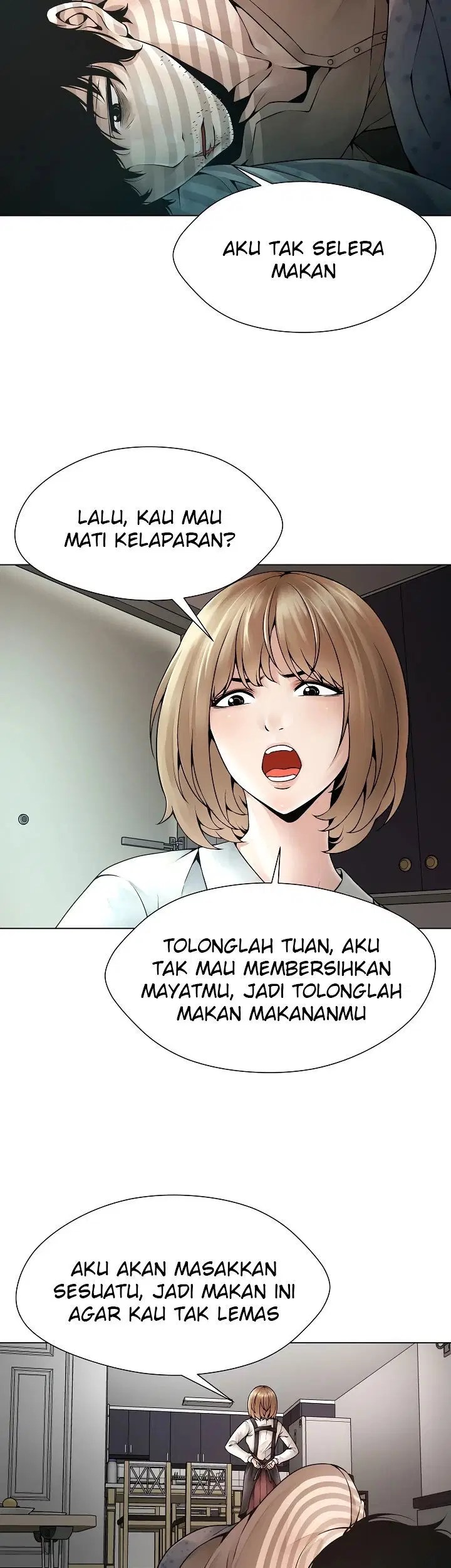 Bad Woman (Hwansang Golae) - Chapter 01 40
